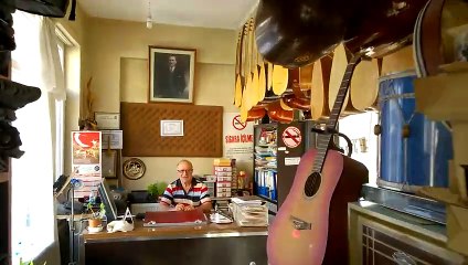 ŞAHİN SAZ VE MÜZİK EVİ