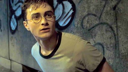 Les transformations les plus incroyables de 5 personnages dans les films de Harry Potter !