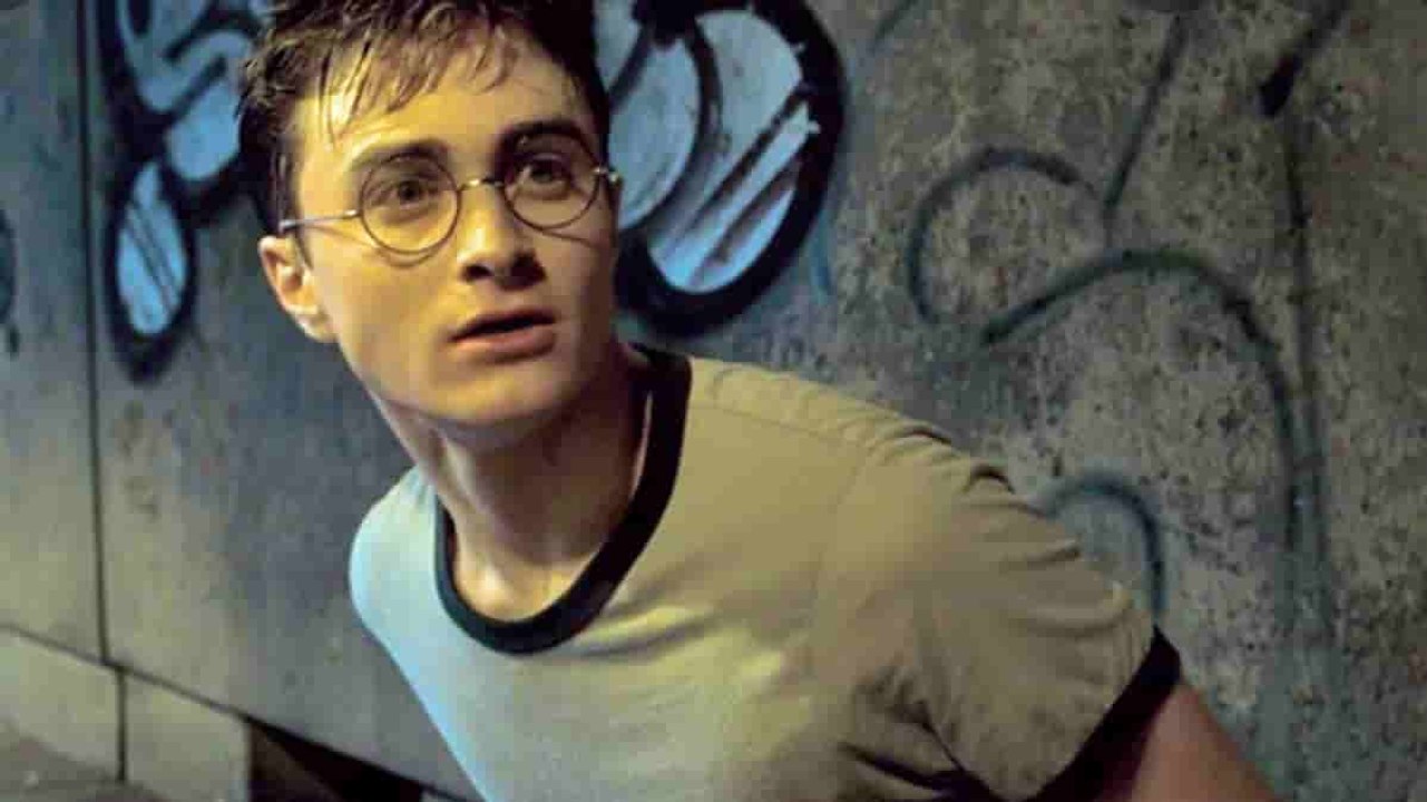 Les transformations les plus incroyables de 5 personnages dans les films de Harry Potter !