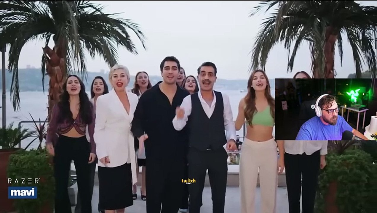 Elraenn - Yaratılan İnceleme Videosu