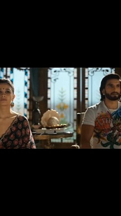 Entertainment Clip