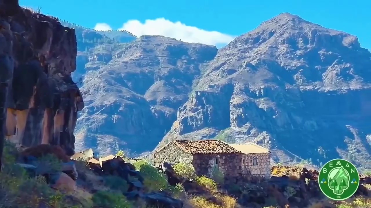 Ruta: Circular Mesa del Junquillo (con ascensión).