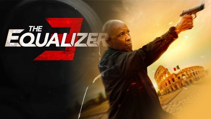 Critique de Equalizer 3 #equalizer #equalizer3 #denzelwashington