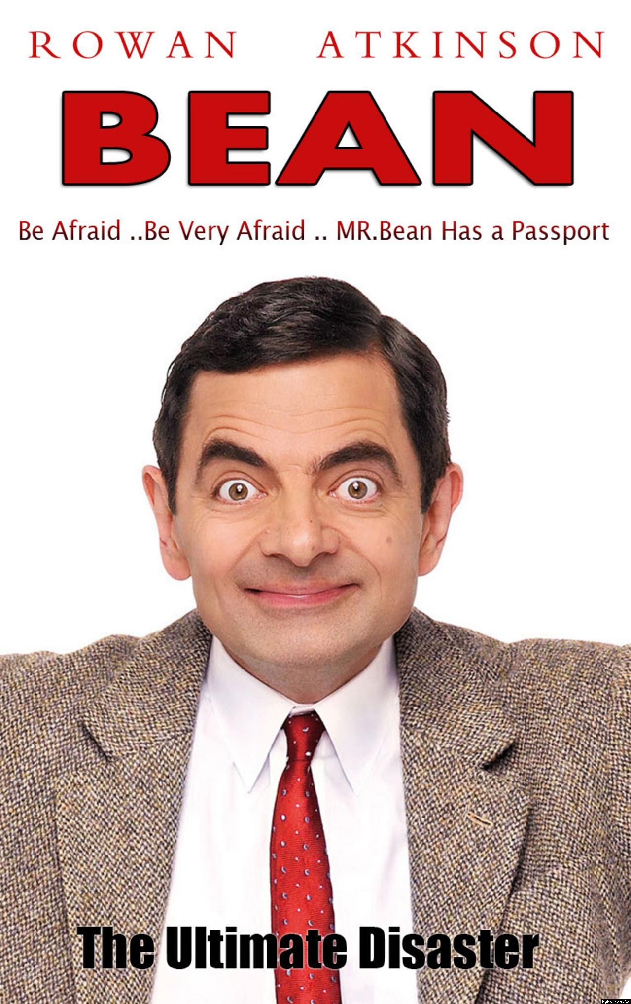 Bean (1997)