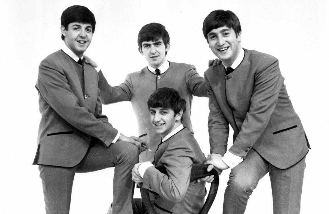 Paul McCartney had doubts all the way through finishing The Beatles' last song 'Now And Then'