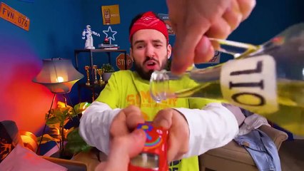 From Trash To Treasure_ Volkswagen Beetle And Post-Apocalyptic Truck Transformation! ðð