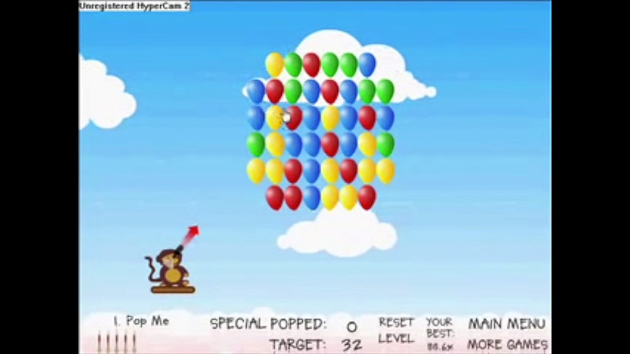 Bloons Super Monkey 2 Ending