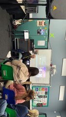 Chichester University at St Vincent College