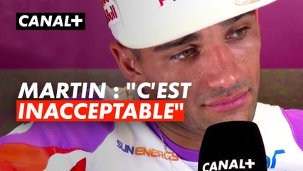 Les mots forts de Martin après le Grand Prix du Qatar - MotoGP