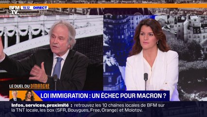 Franz-Olivier Giesbert: "Il y a un sentiment de délitement général dans le pays"