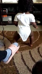 Baby's Got Moves