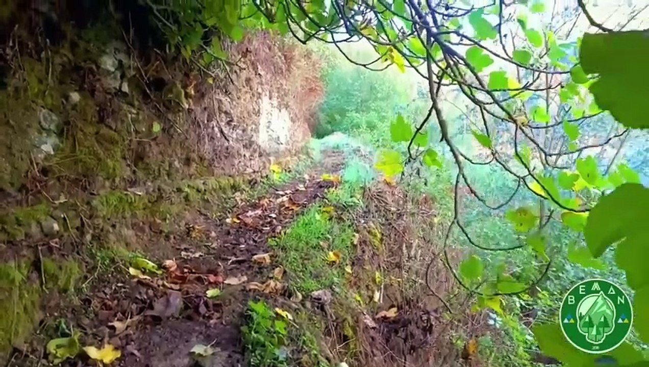 Ruta: Circular Barranco de Madrelagua.