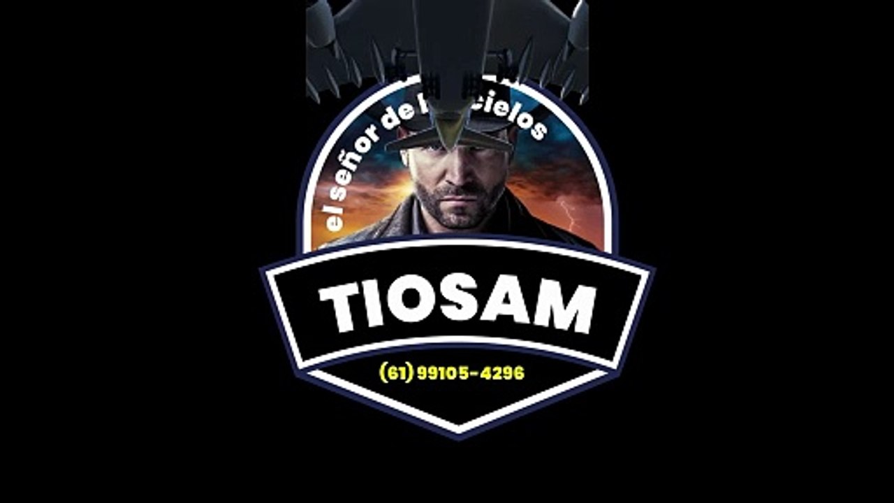 Meu Vídeo1