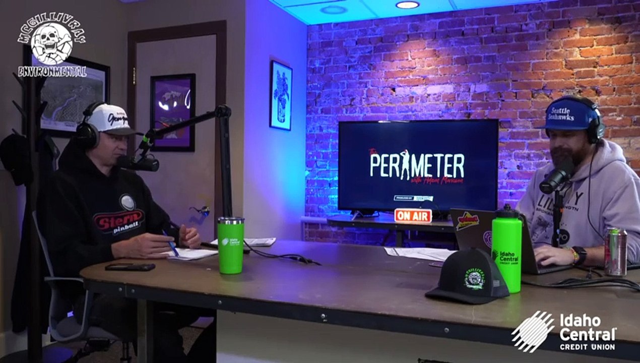 Adam Morrison previews the 2023 Maui Invitational video Dailymotion