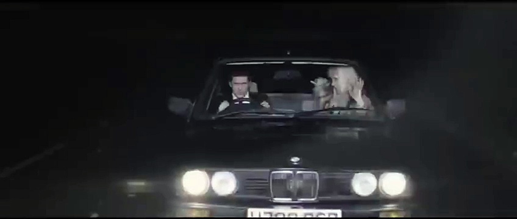 Morning Parade - A&E (Dash Berlin Remix) [Official Music Video]_HIGH