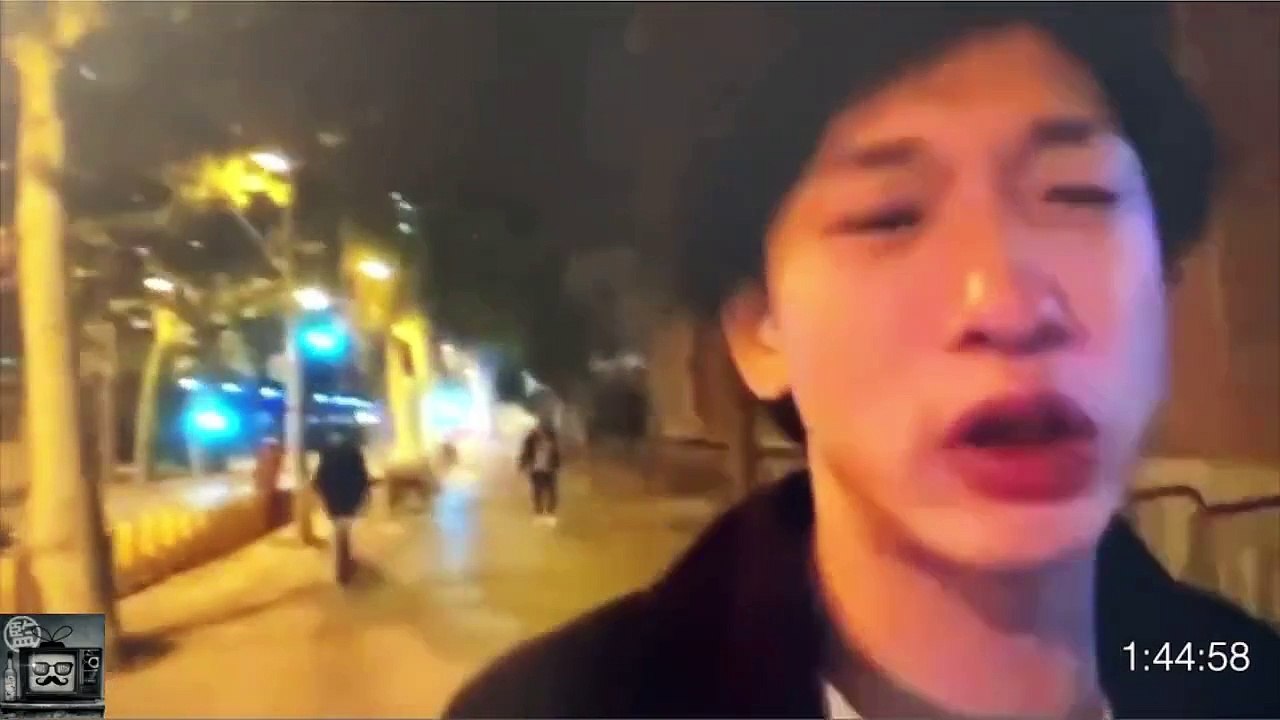 Un streamer japonés graba cómo tres jóvenes lo agreden con la técnica