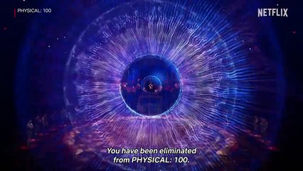 Can they escape this elimination round in one piece_ _ Physical 100 Ep 6