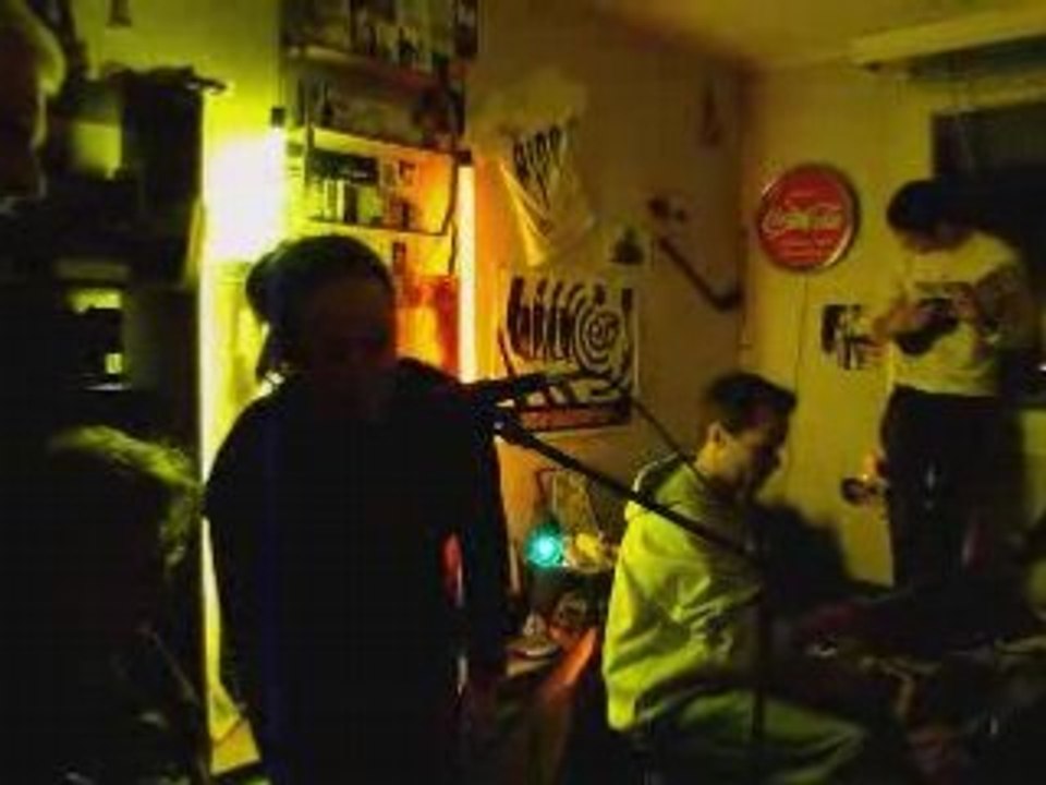 Impro de mars