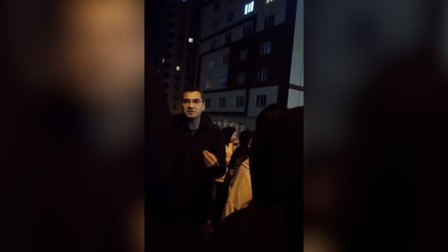 Yine bir KYK asansör faciası: Gaziantep'te 3. kattan çakıldılar