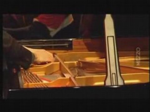 part5 Piano Battle (Gonzales)- impro DUO handicaps