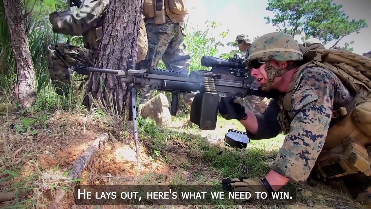 General Ben Hodges - It's Getting Very Bad For Russia