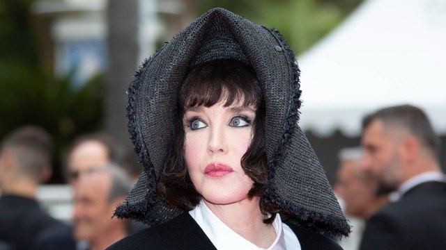 Isabelle Adjani critique l'absence de Marion Cotillard à la marche pour la paix : Où sont les stars qui ont apposé leur signature ?