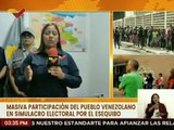 Fueron habilitados 40 centros de votación en el edo. Carabobo
