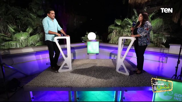 عرض غنائي لفرقة استابينا | شباك الفن