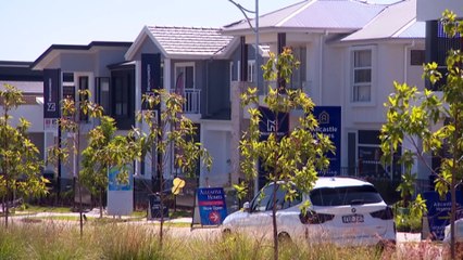 NSW Building Commissioner David Chandler set to receive more powers to tackle defects