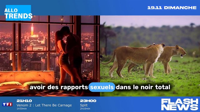 Séduire sans lumière : les conseils du Docteur Love