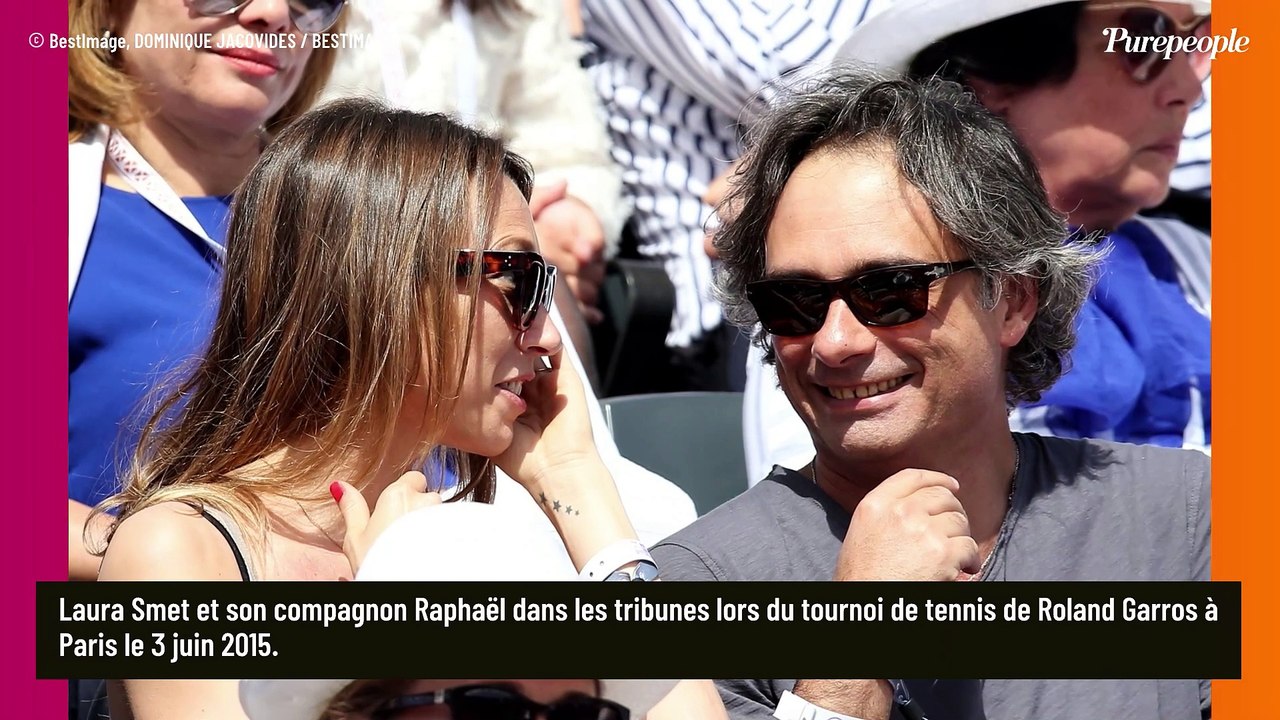 Laura Smet, 40 ans, a fêté son "meilleur anniversaire du monde" : cadre luxueux, entourée de son mari et ses célèbres parrains