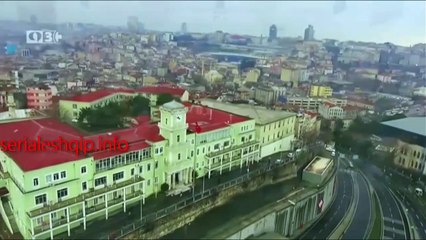 Qyteti i Ndaluar - Episodi 5