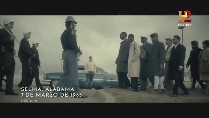 TESTIGO DE LA HISTORIA DOMINGO SANGRIENTO EPISODIO COMPLETO