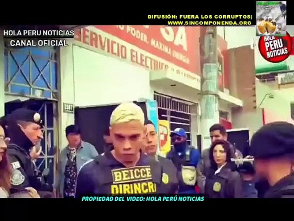 MUJERES DE CHAMOS LOS ECHARON Y SE PUDO CHAPAR A UNA DOCENA DE CABECILLAS LIGADOS AL TREN DE ARAGUA