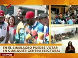 Venezuela responde con amor y cinco veces sí para defender el Esequibo