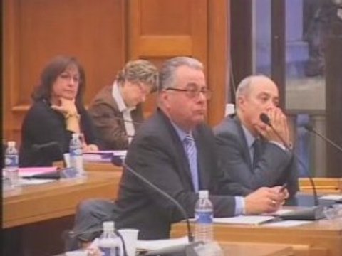 Conseil Puteaux du 21 mars 2008 : discours J. Ceccaldi