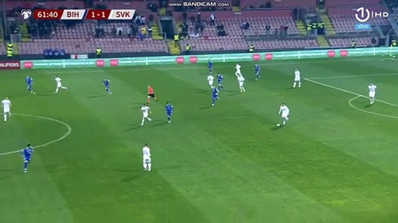 crvengojkovicslovakbihcrvcrv