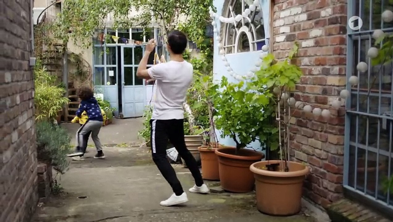 Väter allein zu haus-timo (ganzer film deutsch 2021)