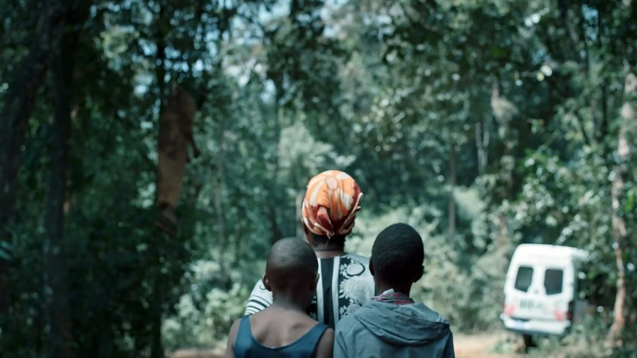 40 Sticks (2020) | Official Trailer | #Kenya