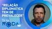 Como será relação BRASIL-ARGENTINA após ELEIÇÕES no país vizinho? Gustavo Segré ANALISA | TÁ NA RODA