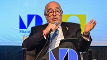 “El peor enemigo que tenemos ahora en la democracia es el narcotráfico de la mano del populismo”: Andrés Pastrana