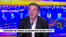 Jérôme Fourquet : «La question de l'insécurité et de l'immigration contribue à expliquer la dynamique frontiste à laquelle on assiste depuis une trentaine d'années»