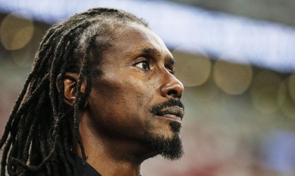 Coup de gueule d'Aliou Cissé : le Sénégal critique vivement l'arbitrage