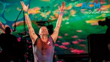 Coldplay announce Aussie tour in 2024