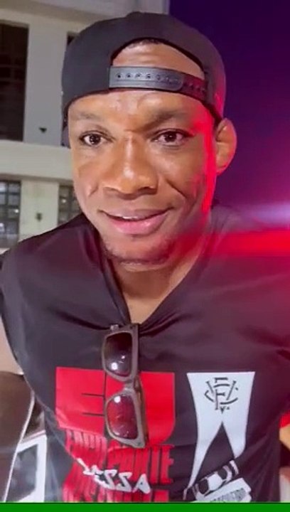 Vídeo: Jailton Malhadinho exalta a gestão de Fábio Mota: "Ele deu a palavra, colocou o time na Série A e com o título"
