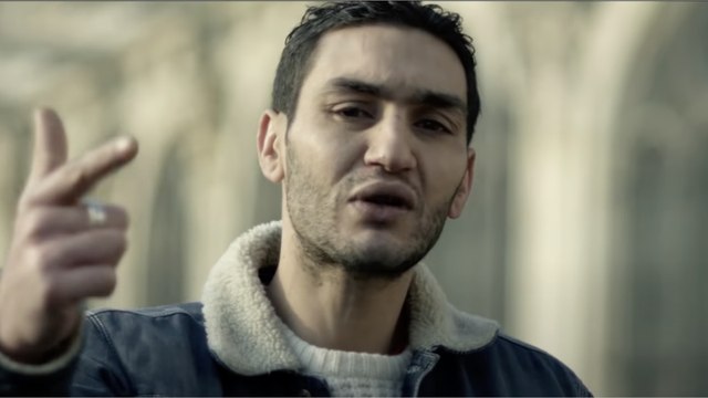 VOICI : Décès du rappeur Morad, membre du groupe Scred Connexion