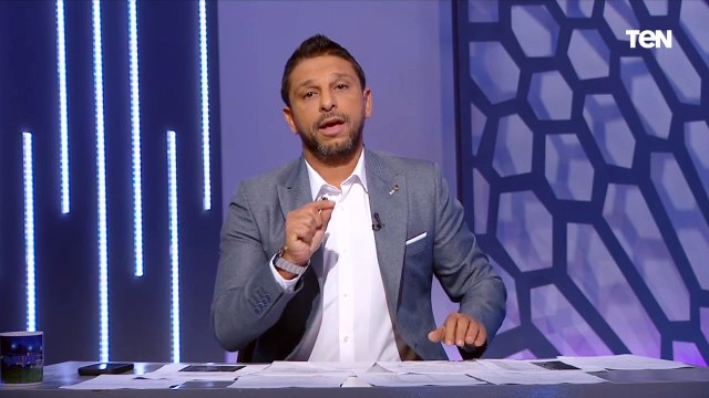 مقدمة محمد فاروق عن فوز منتخب مصر على سيراليون بتصفيات المونديال ⚽️