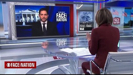 Jon Finer: We Believe We Are Closer to Reaching a Final Agreement on the Release of Hostages