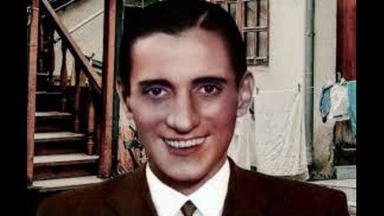 Francisco Alves - Aquarela do Brasil (1939)