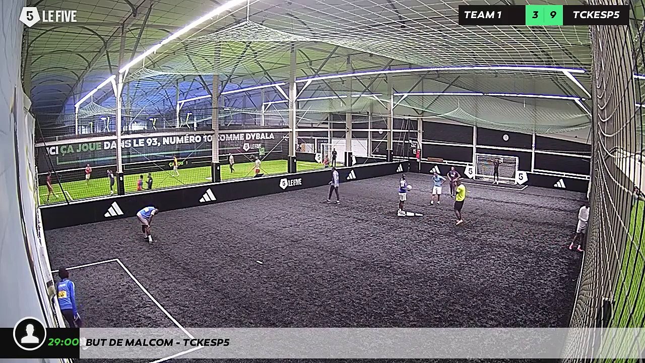 But de malcom - tckesP5